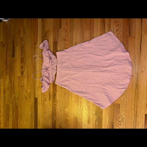 Shein maxi set - Picture 2 of 2